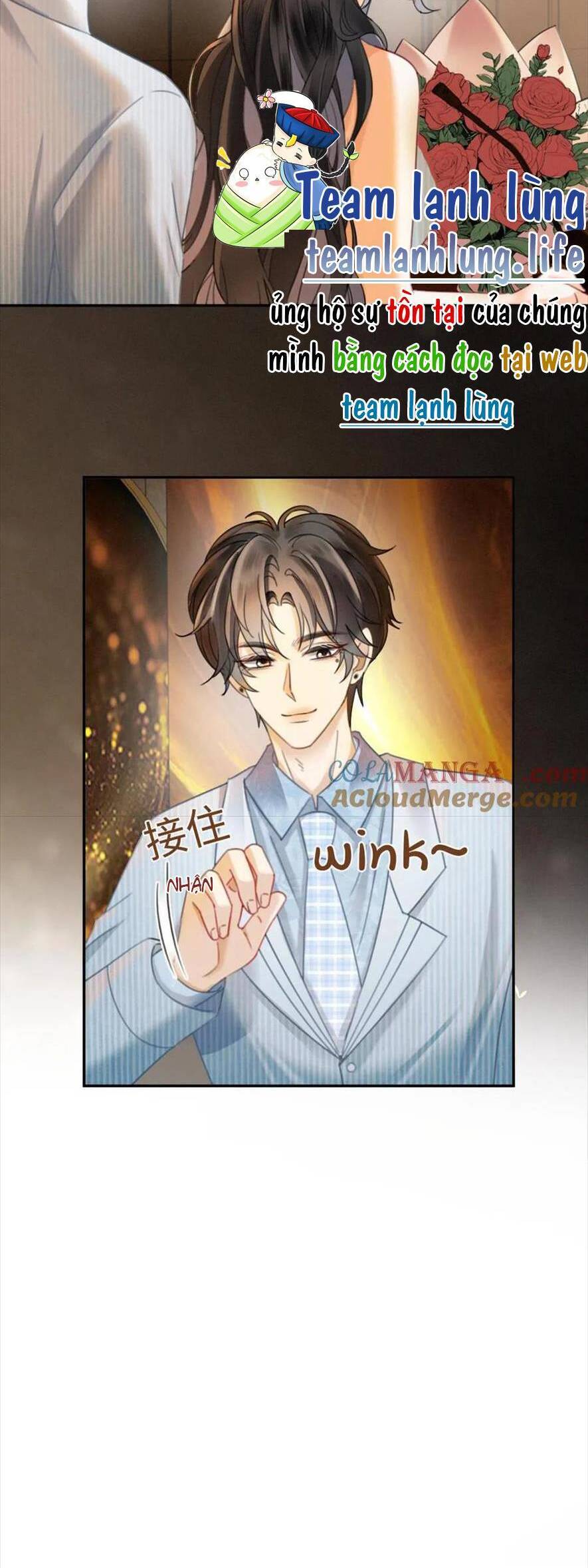 Cùng Đỉnh Lưu Ảnh Đế Yêu Đương Phát Đường Chapter 347 - Trang 2