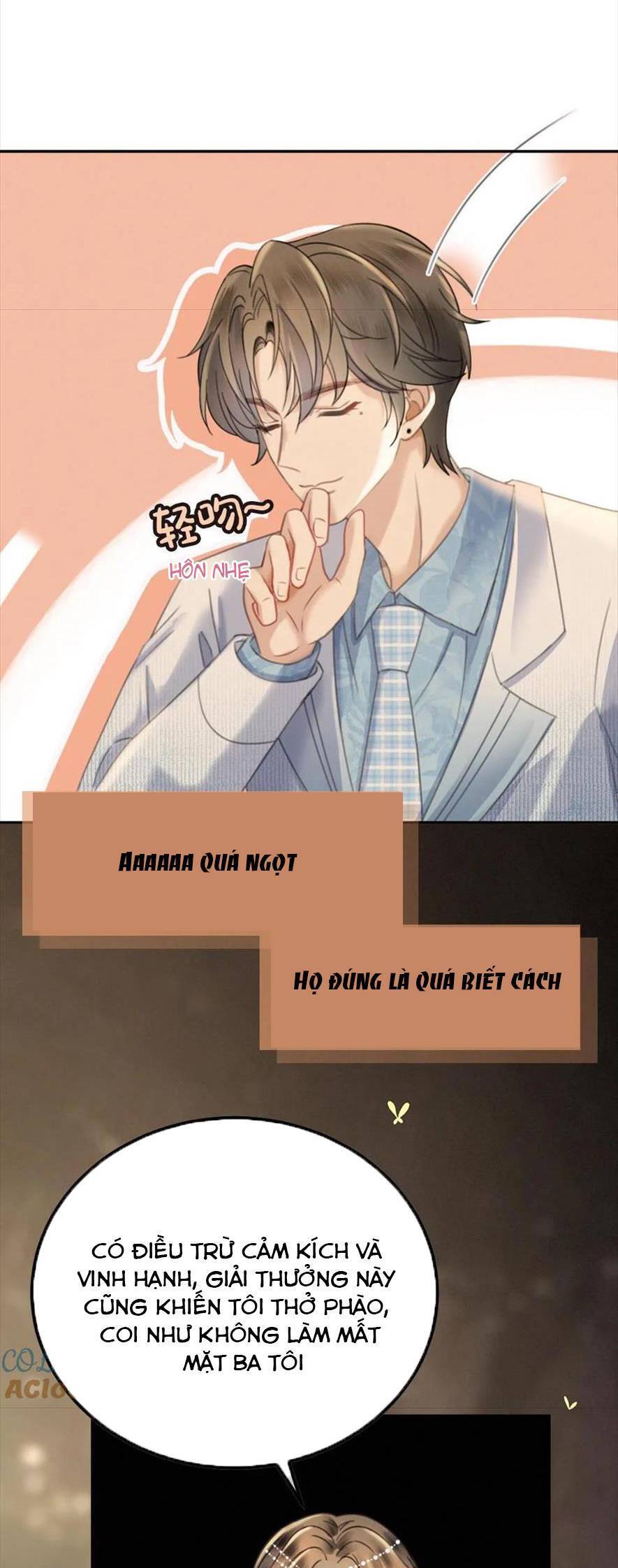 Cùng Đỉnh Lưu Ảnh Đế Yêu Đương Phát Đường Chapter 347 - Trang 2