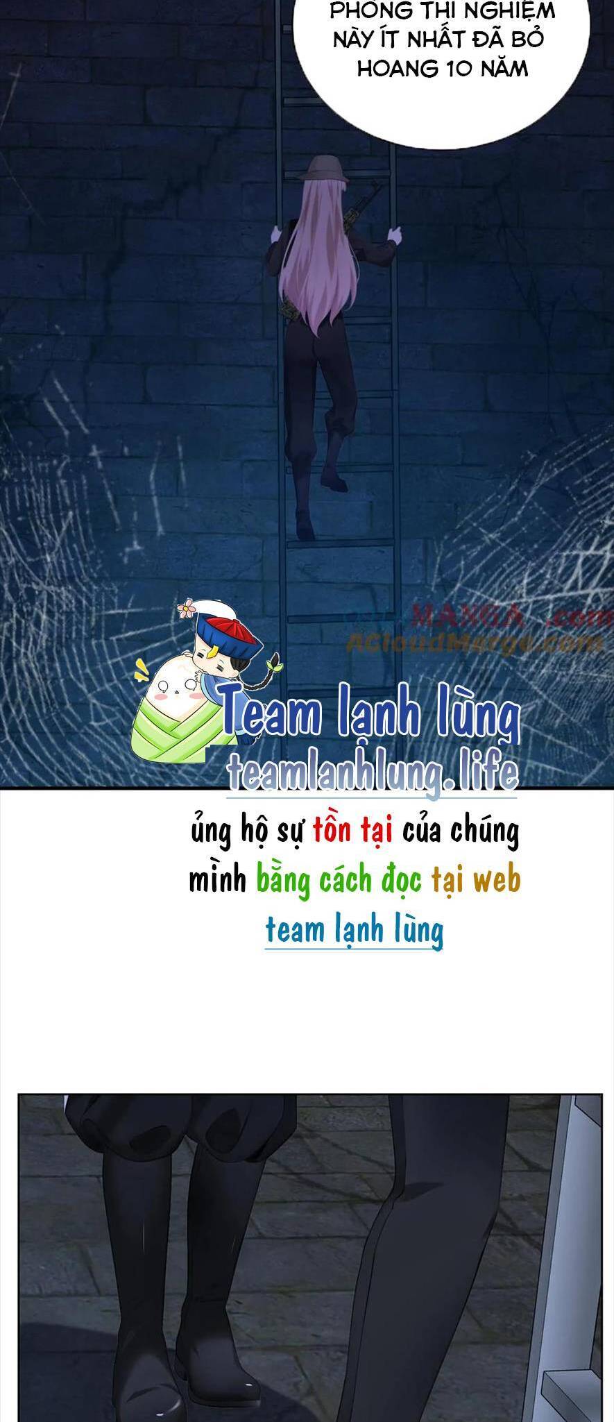 Cùng Đỉnh Lưu Ảnh Đế Yêu Đương Phát Đường Chapter 348 - Trang 2