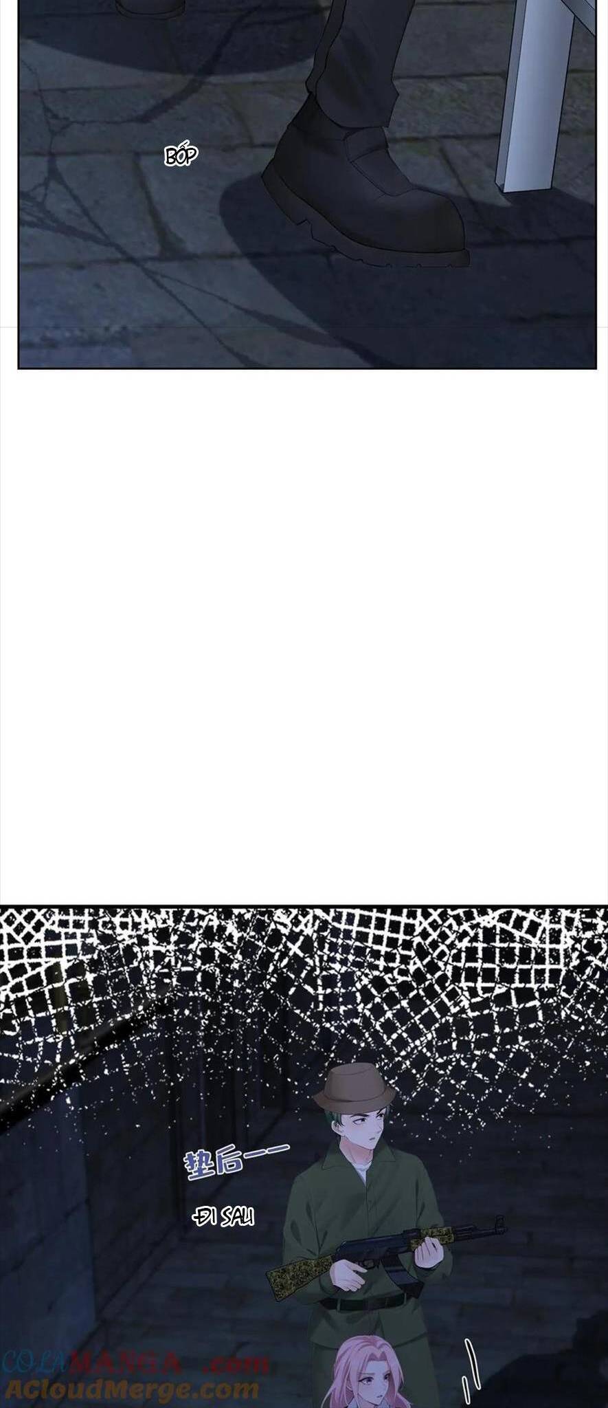 Cùng Đỉnh Lưu Ảnh Đế Yêu Đương Phát Đường Chapter 348 - Trang 2