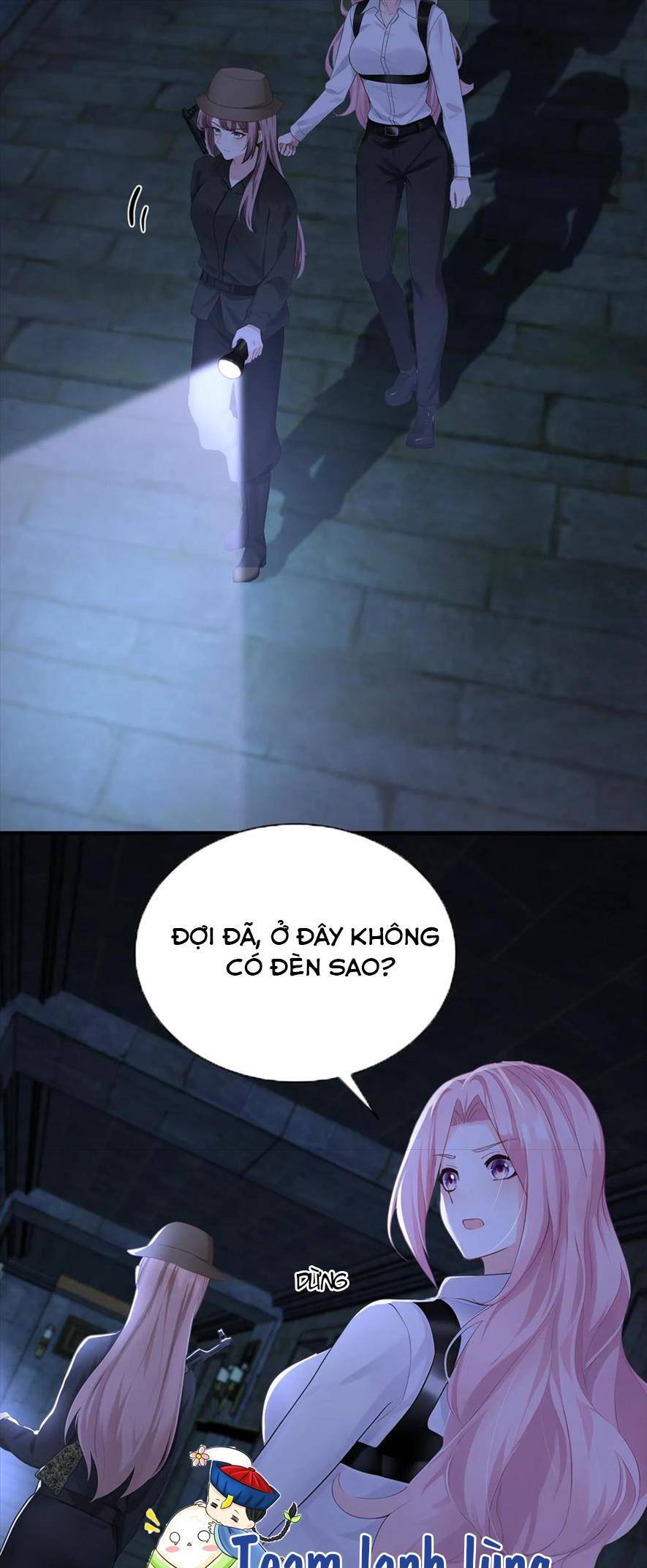 Cùng Đỉnh Lưu Ảnh Đế Yêu Đương Phát Đường Chapter 348 - Trang 2