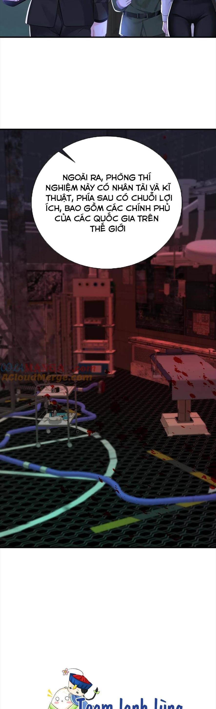 Cùng Đỉnh Lưu Ảnh Đế Yêu Đương Phát Đường Chapter 348 - Trang 2