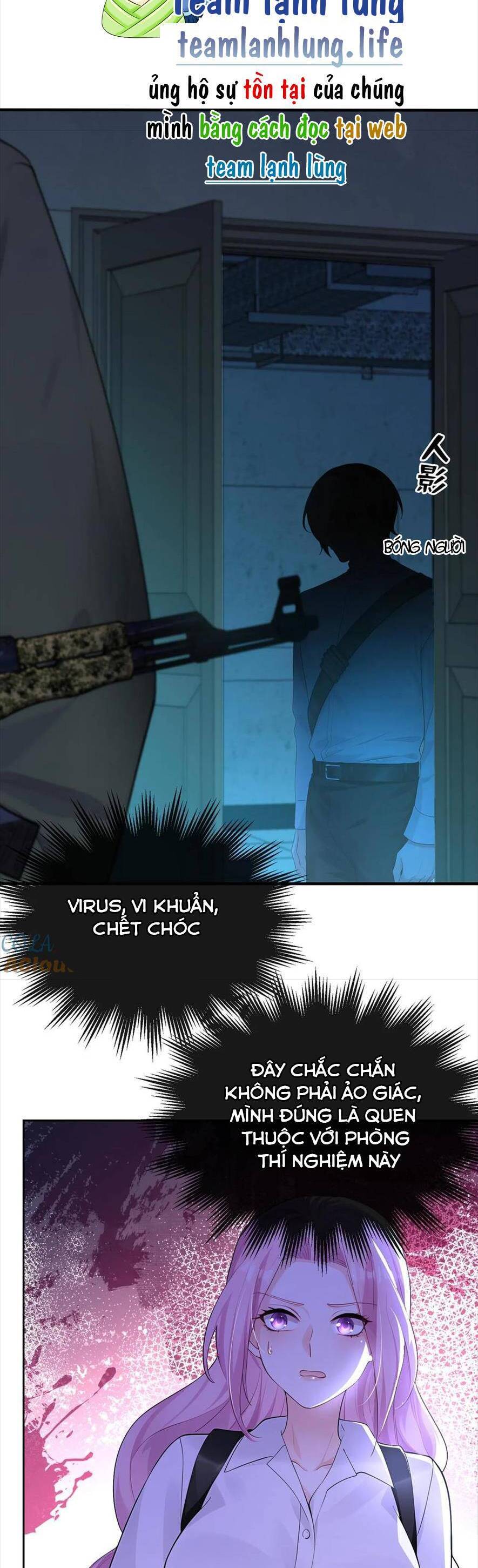 Cùng Đỉnh Lưu Ảnh Đế Yêu Đương Phát Đường Chapter 348 - Trang 2