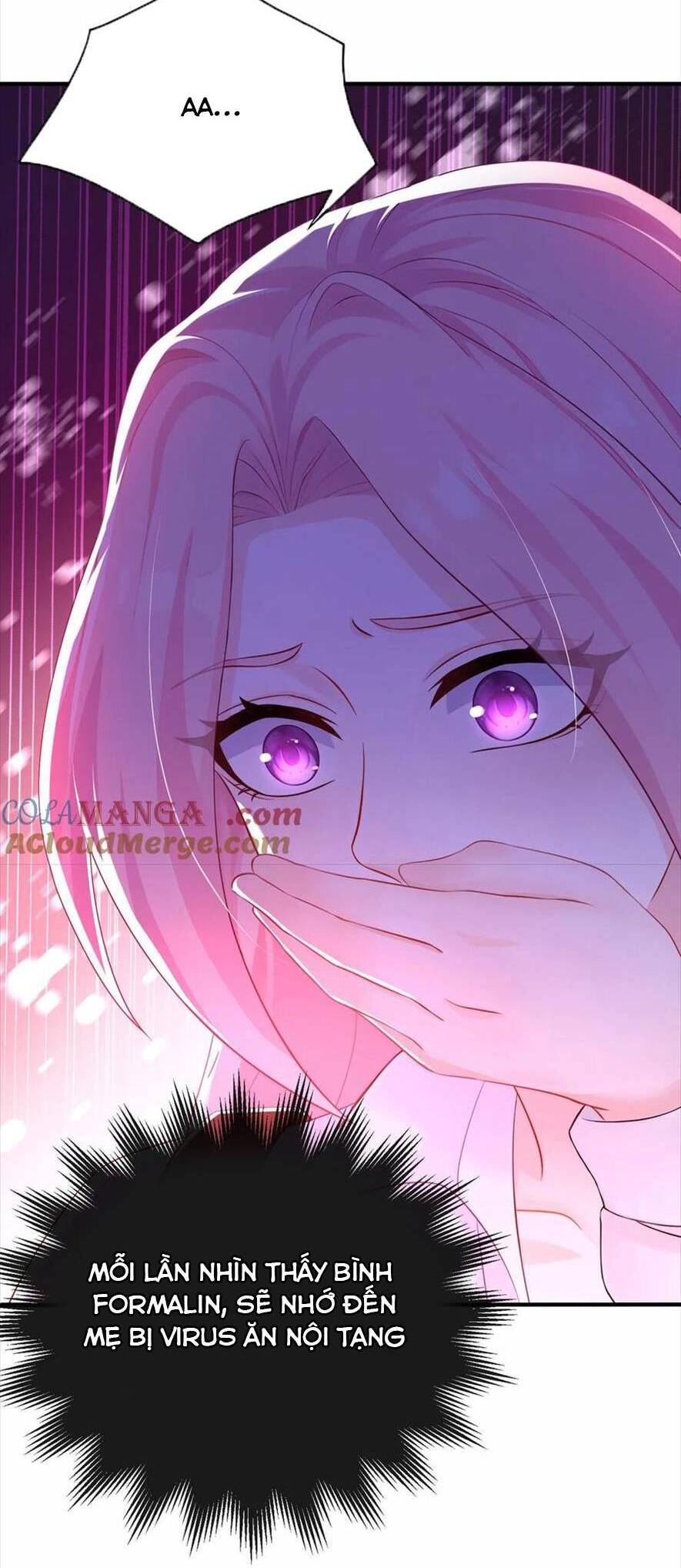 Cùng Đỉnh Lưu Ảnh Đế Yêu Đương Phát Đường Chapter 348 - Trang 2