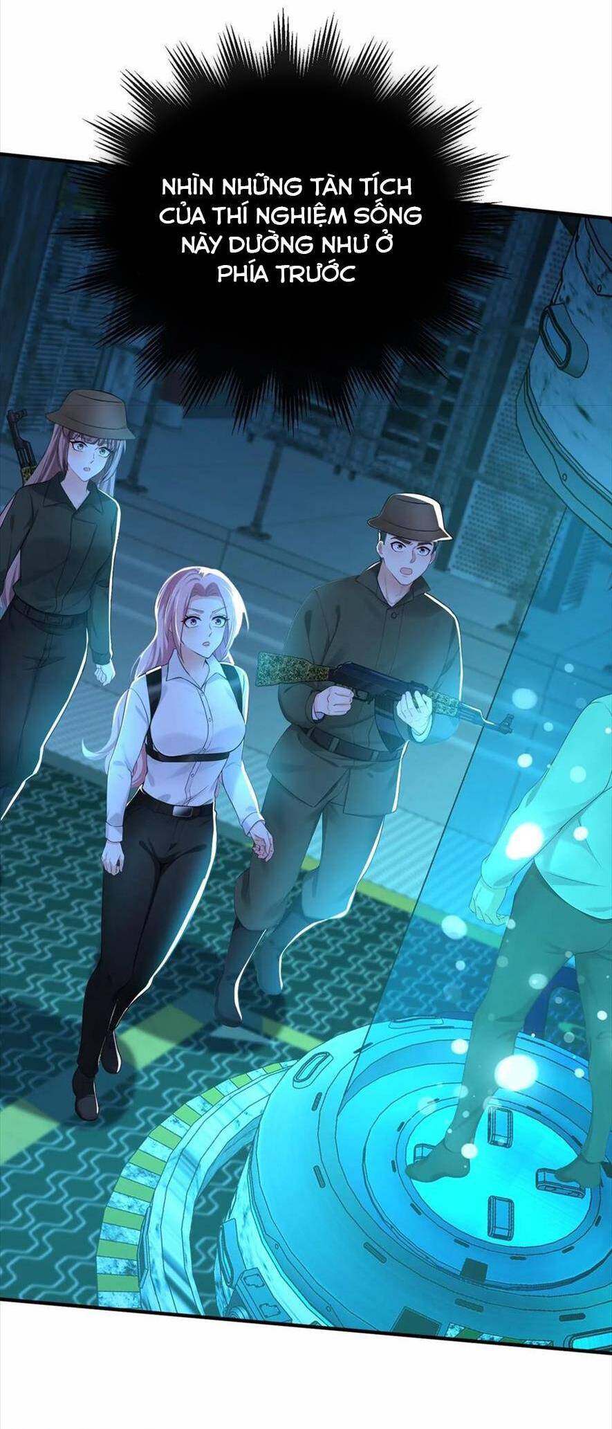 Cùng Đỉnh Lưu Ảnh Đế Yêu Đương Phát Đường Chapter 348 - Trang 2