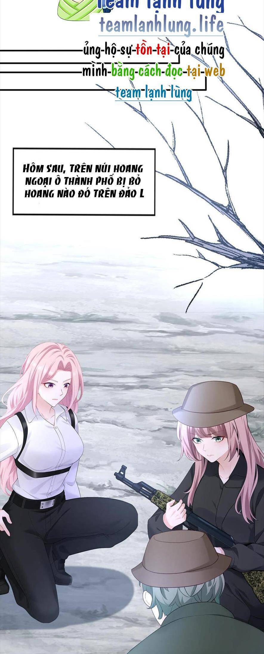 Cùng Đỉnh Lưu Ảnh Đế Yêu Đương Phát Đường Chapter 348 - Trang 2