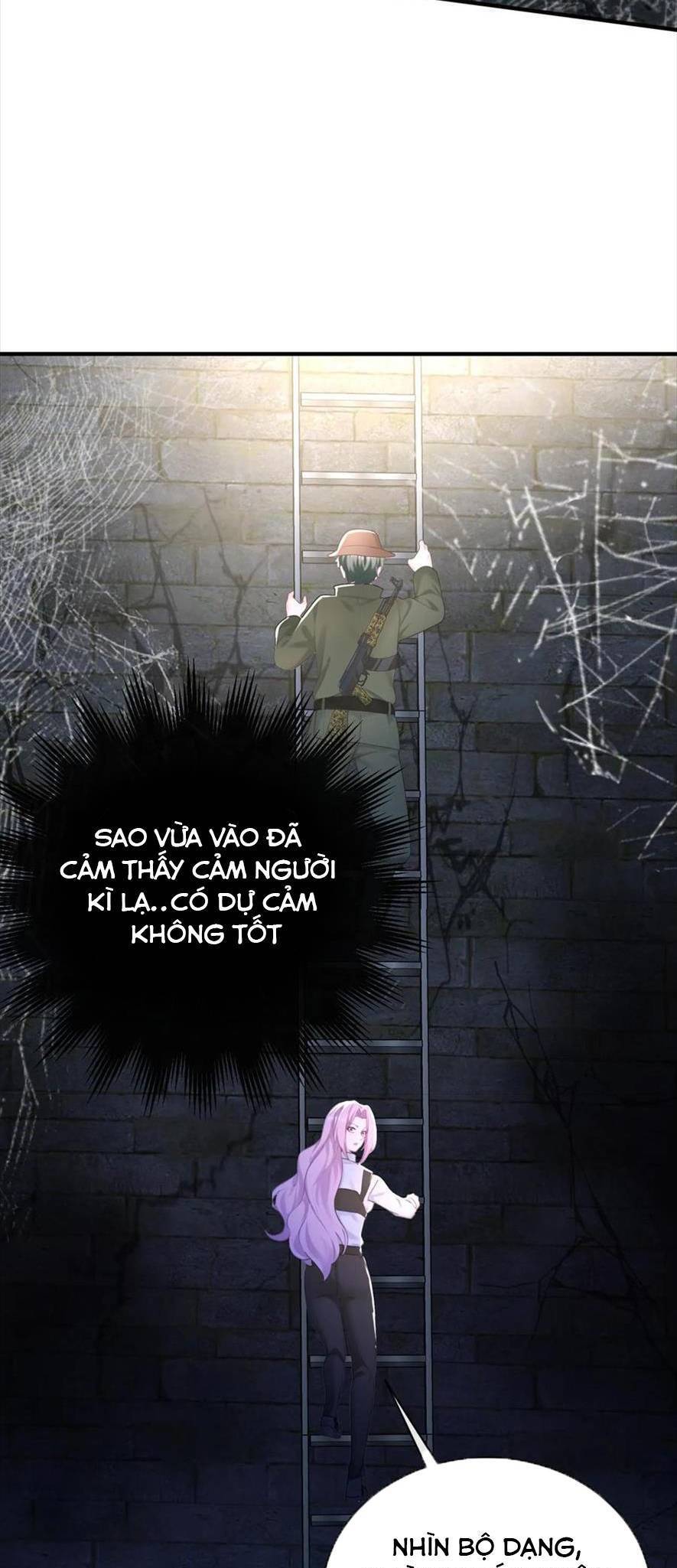 Cùng Đỉnh Lưu Ảnh Đế Yêu Đương Phát Đường Chapter 348 - Trang 2