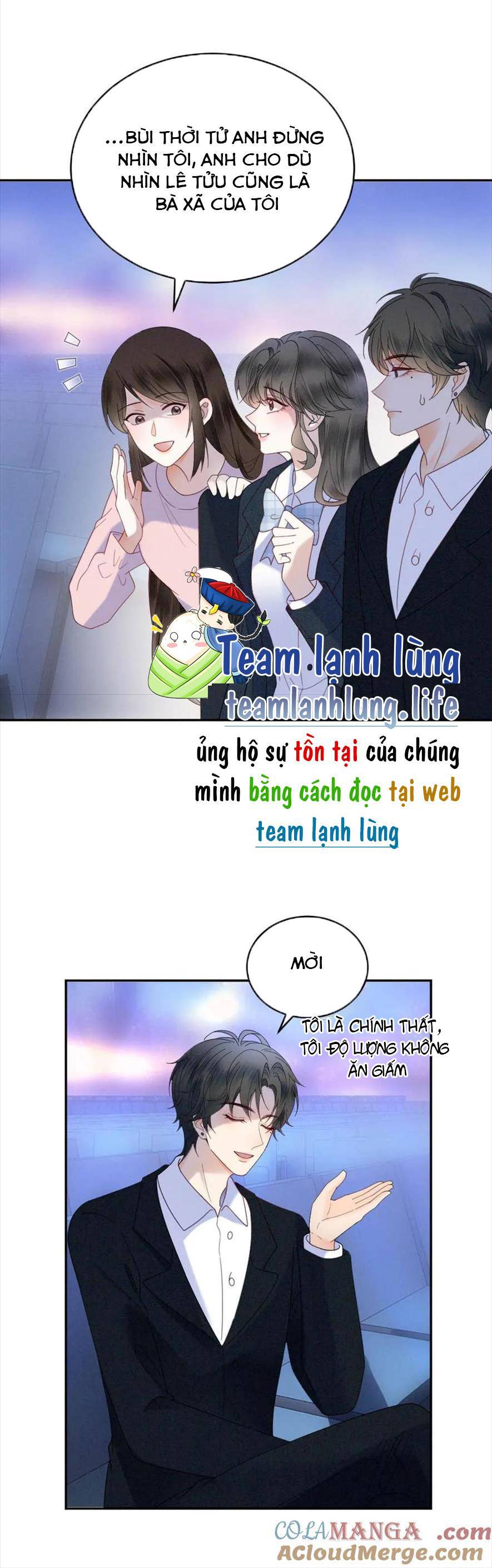 Cùng Đỉnh Lưu Ảnh Đế Yêu Đương Phát Đường Chapter 349 - Trang 2