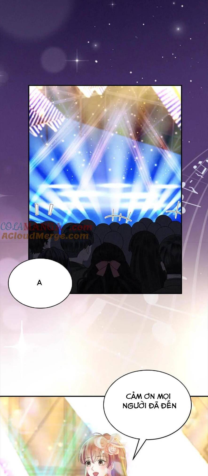 Cùng Đỉnh Lưu Ảnh Đế Yêu Đương Phát Đường Chapter 349 - Trang 2