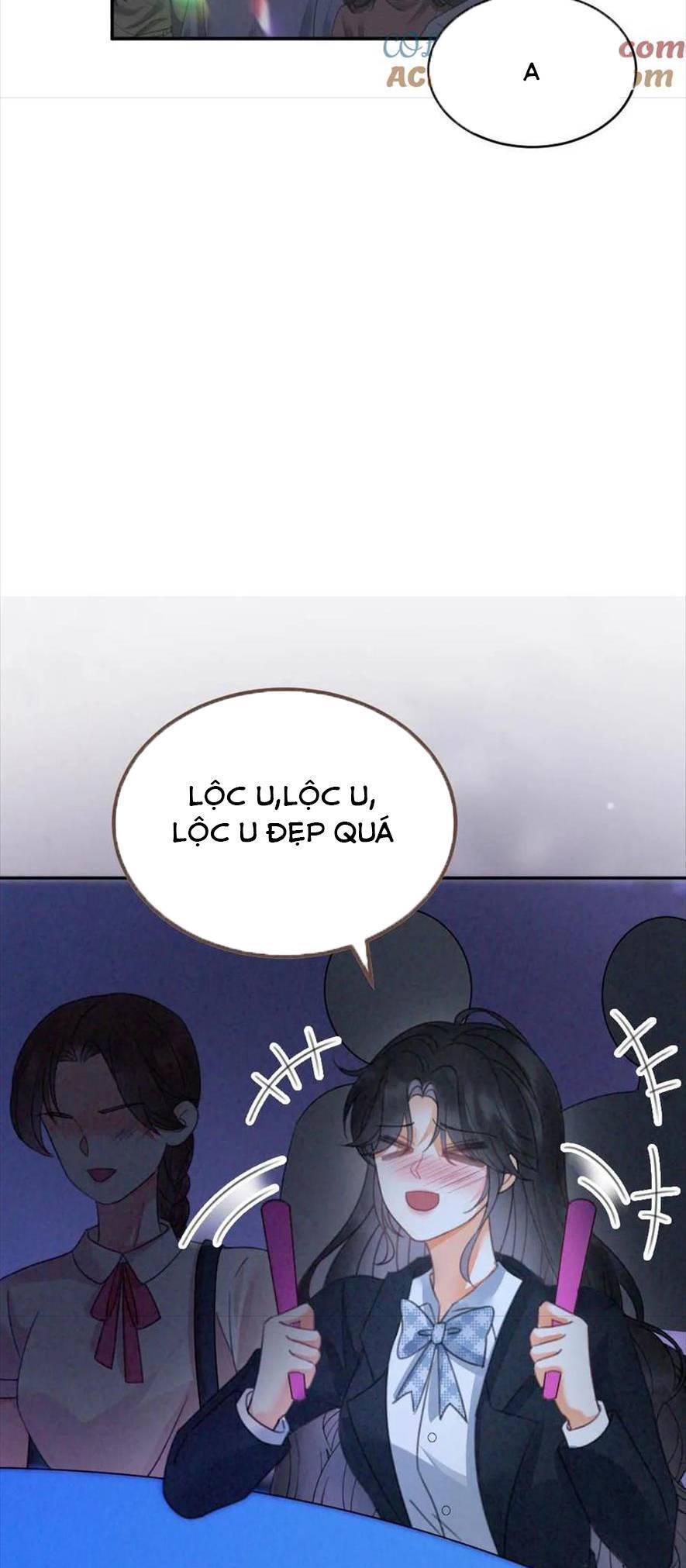 Cùng Đỉnh Lưu Ảnh Đế Yêu Đương Phát Đường Chapter 349 - Trang 2