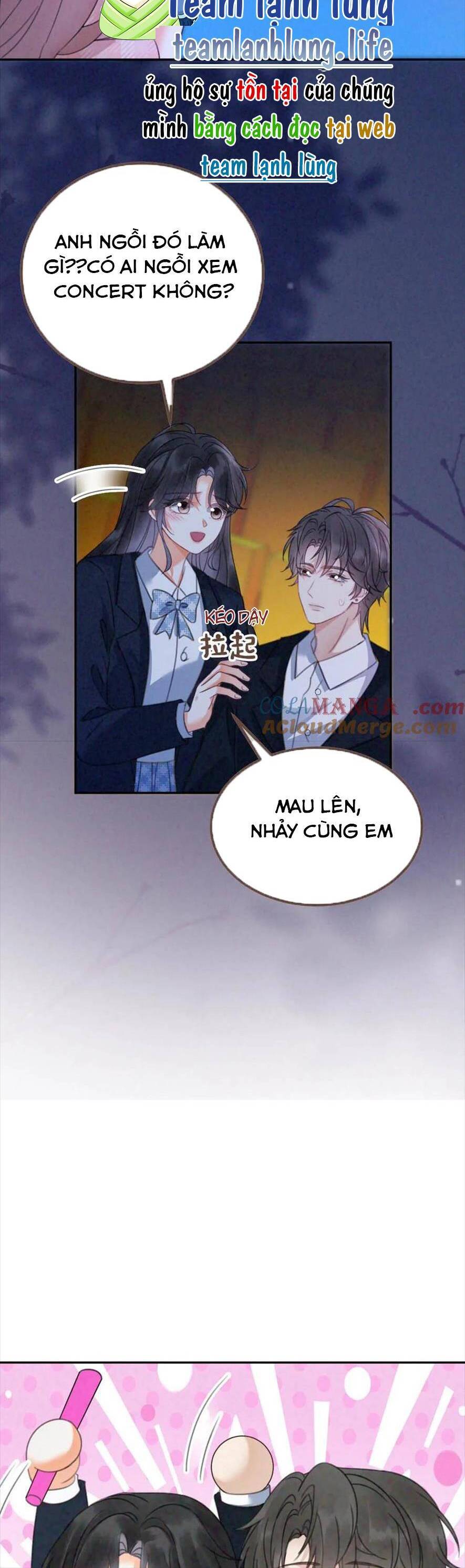 Cùng Đỉnh Lưu Ảnh Đế Yêu Đương Phát Đường Chapter 349 - Trang 2
