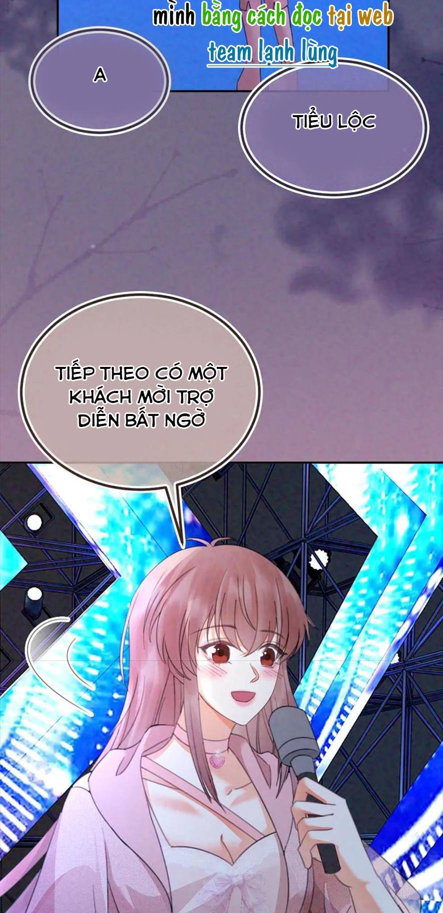 Cùng Đỉnh Lưu Ảnh Đế Yêu Đương Phát Đường Chapter 349 - Trang 2