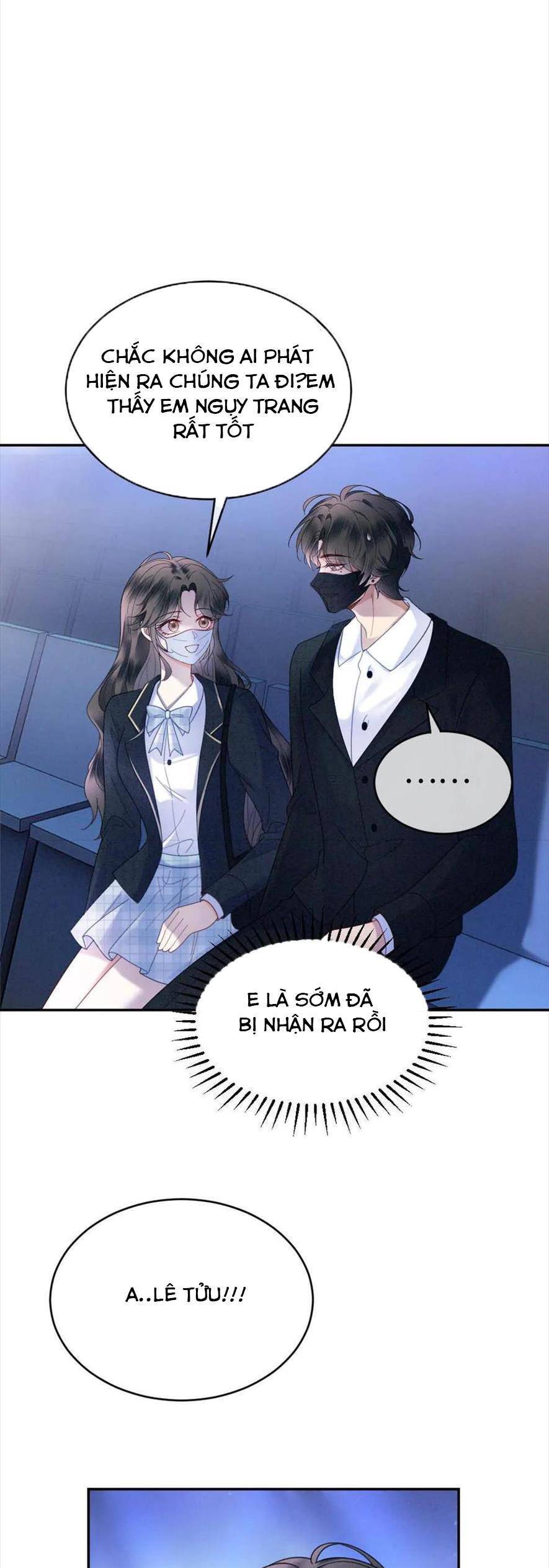 Cùng Đỉnh Lưu Ảnh Đế Yêu Đương Phát Đường Chapter 349 - Trang 2