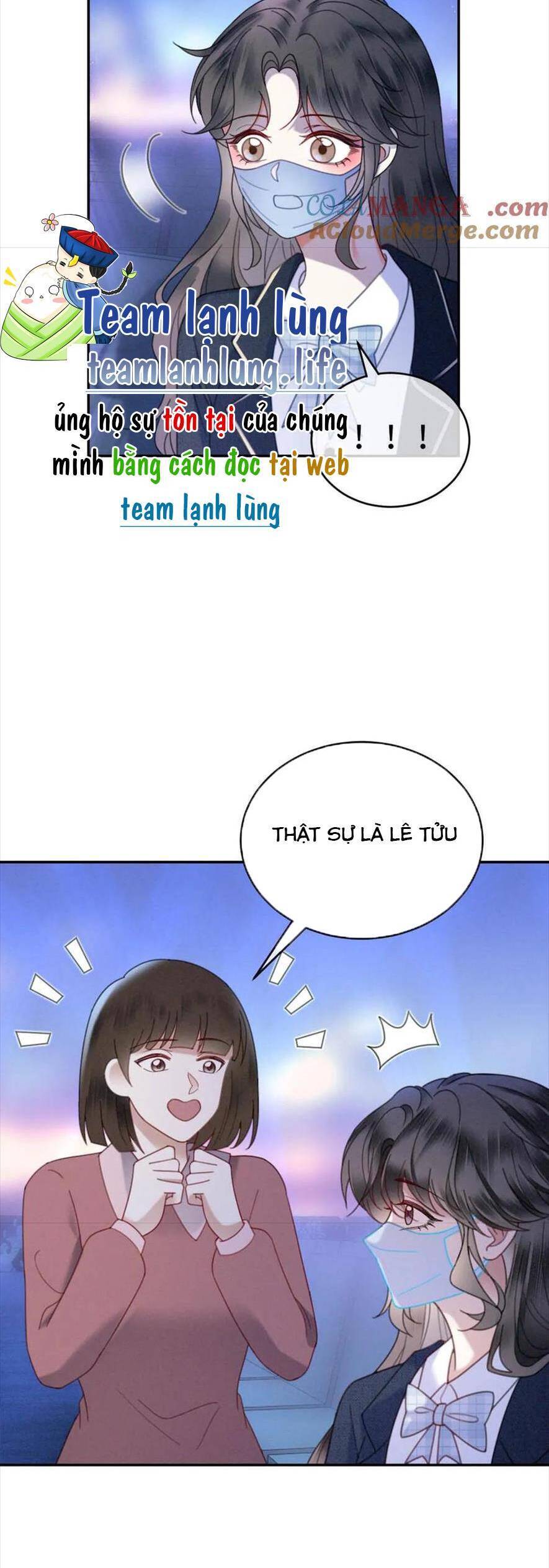 Cùng Đỉnh Lưu Ảnh Đế Yêu Đương Phát Đường Chapter 349 - Trang 2