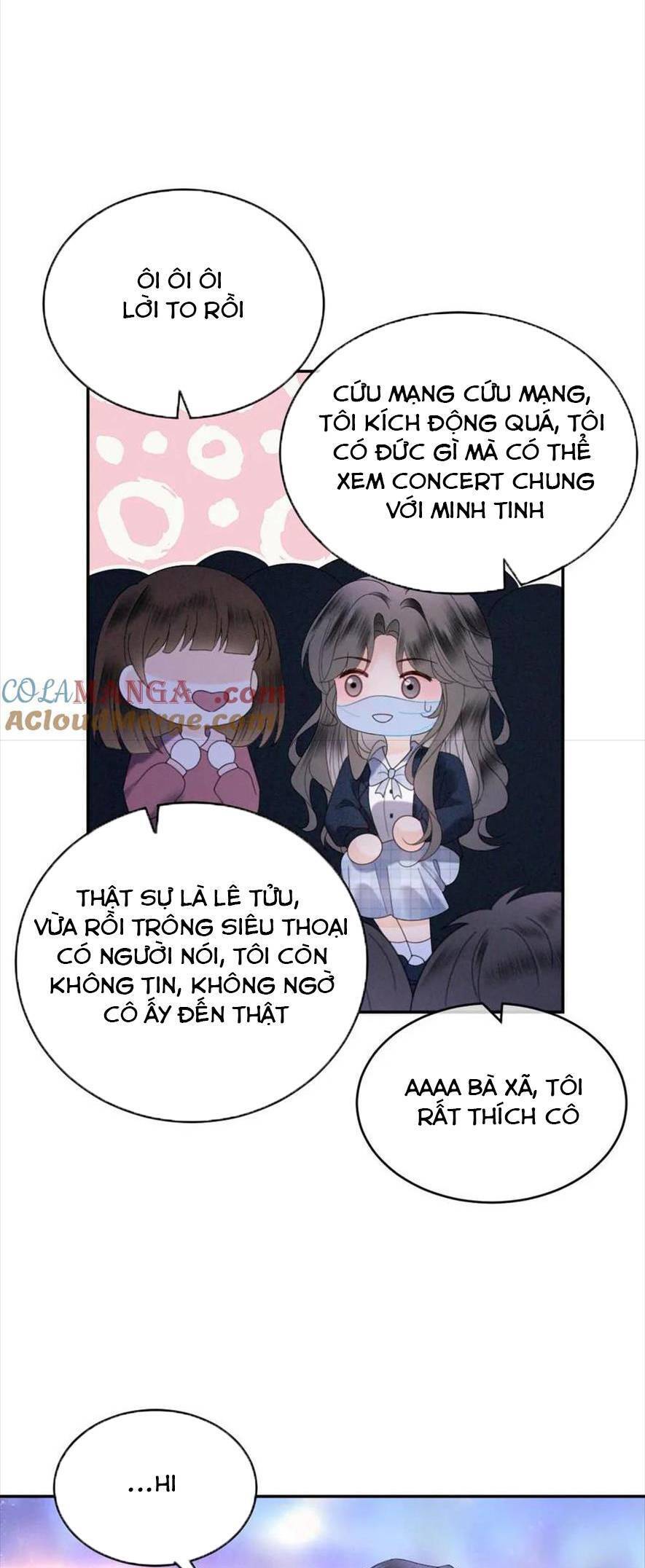 Cùng Đỉnh Lưu Ảnh Đế Yêu Đương Phát Đường Chapter 349 - Trang 2