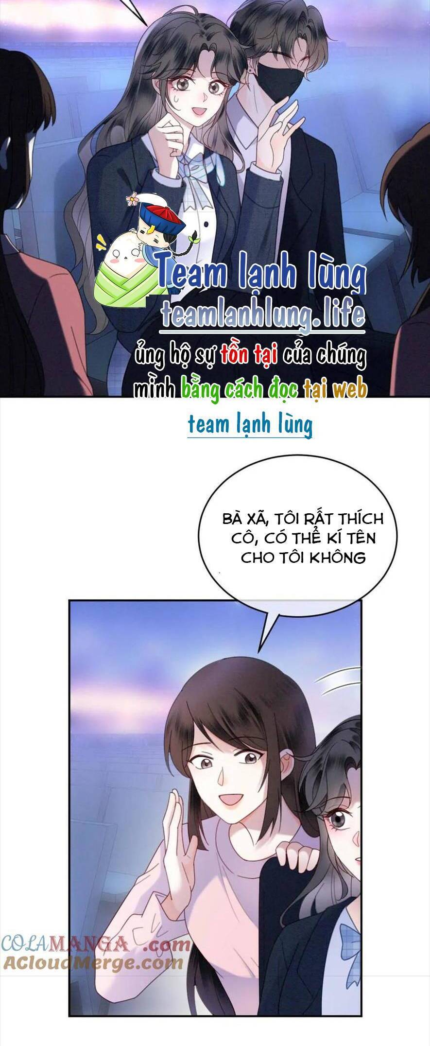 Cùng Đỉnh Lưu Ảnh Đế Yêu Đương Phát Đường Chapter 349 - Trang 2