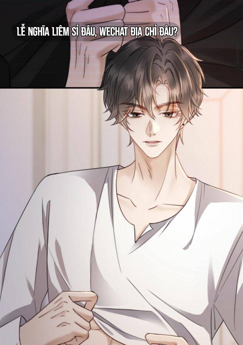 Cùng Đỉnh Lưu Ảnh Đế Yêu Đương Phát Đường Chapter 35 - Trang 2