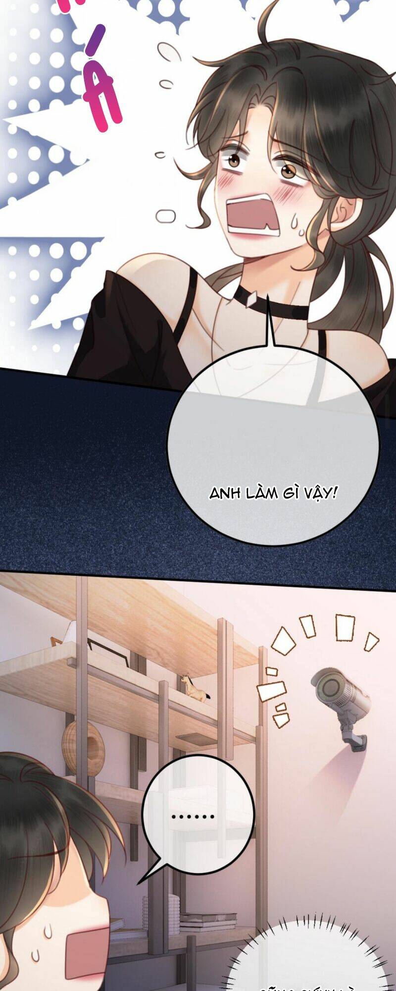 Cùng Đỉnh Lưu Ảnh Đế Yêu Đương Phát Đường Chapter 35 - Trang 2