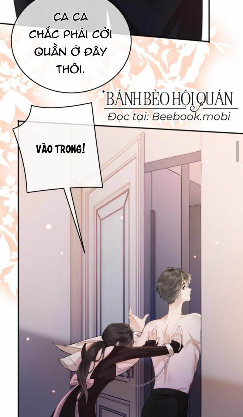 Cùng Đỉnh Lưu Ảnh Đế Yêu Đương Phát Đường Chapter 35 - Trang 2