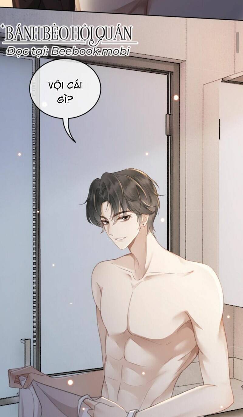 Cùng Đỉnh Lưu Ảnh Đế Yêu Đương Phát Đường Chapter 35 - Trang 2