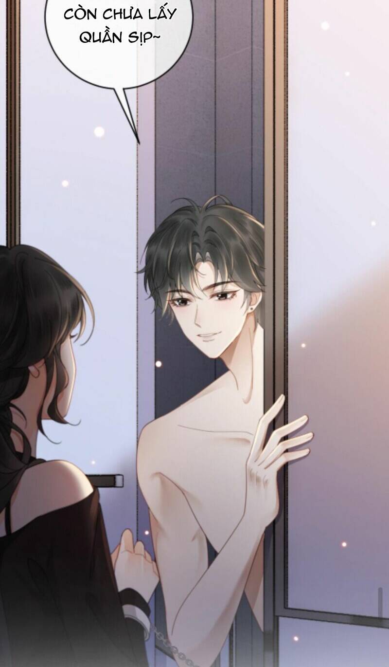 Cùng Đỉnh Lưu Ảnh Đế Yêu Đương Phát Đường Chapter 35 - Trang 2