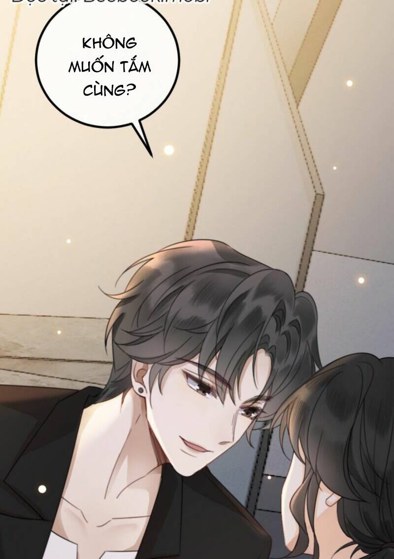 Cùng Đỉnh Lưu Ảnh Đế Yêu Đương Phát Đường Chapter 35 - Trang 2