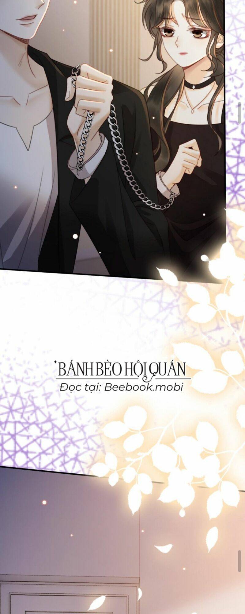 Cùng Đỉnh Lưu Ảnh Đế Yêu Đương Phát Đường Chapter 35 - Trang 2