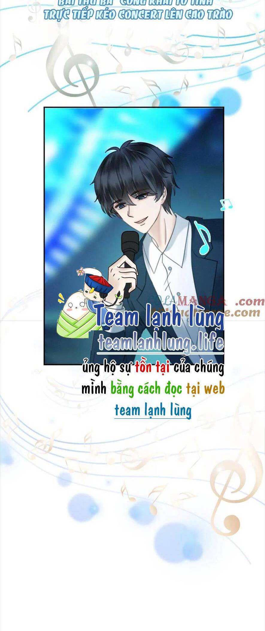 Cùng Đỉnh Lưu Ảnh Đế Yêu Đương Phát Đường Chapter 350 - Trang 2