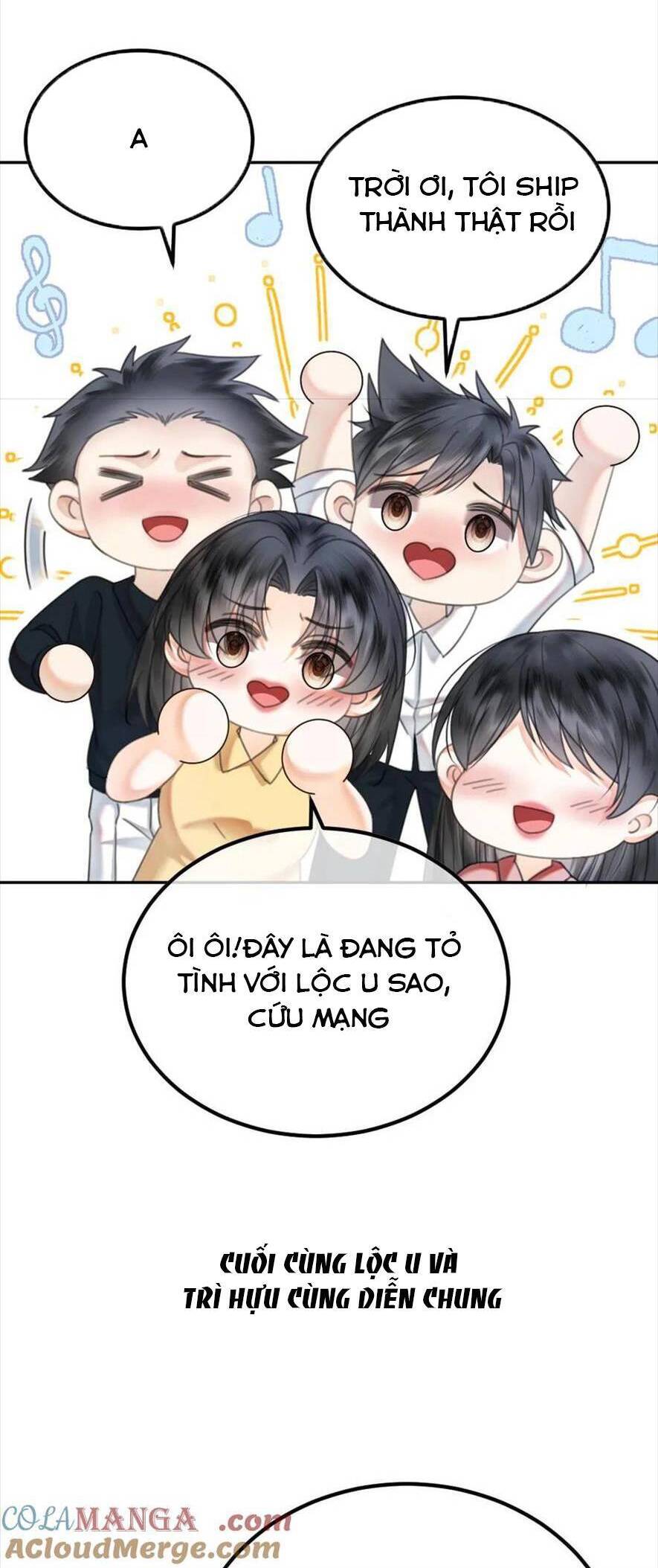 Cùng Đỉnh Lưu Ảnh Đế Yêu Đương Phát Đường Chapter 350 - Trang 2