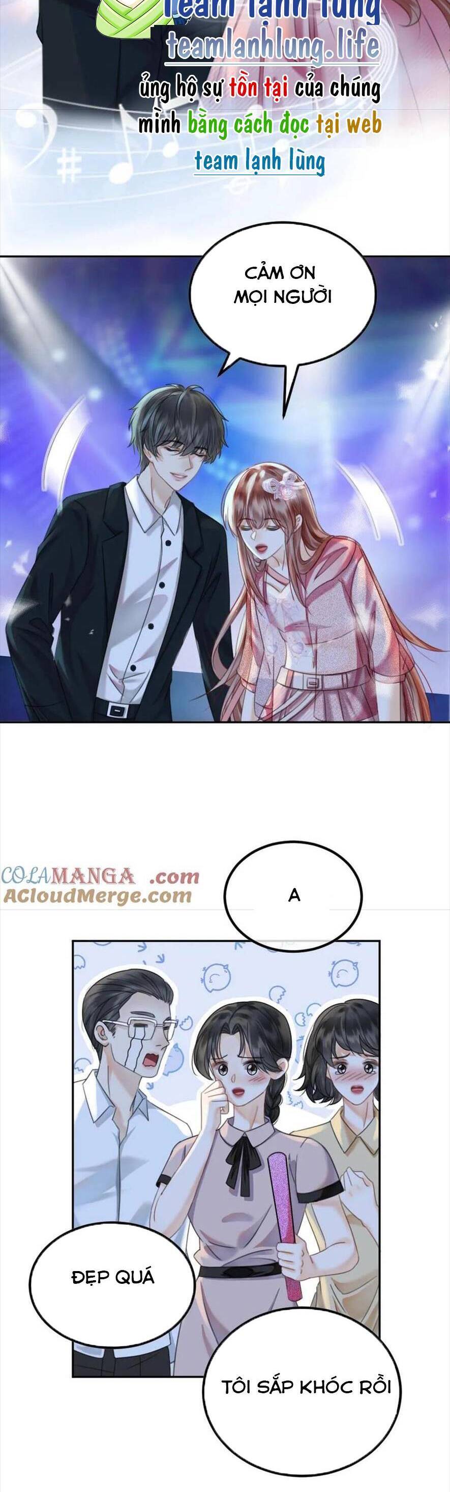 Cùng Đỉnh Lưu Ảnh Đế Yêu Đương Phát Đường Chapter 350 - Trang 2