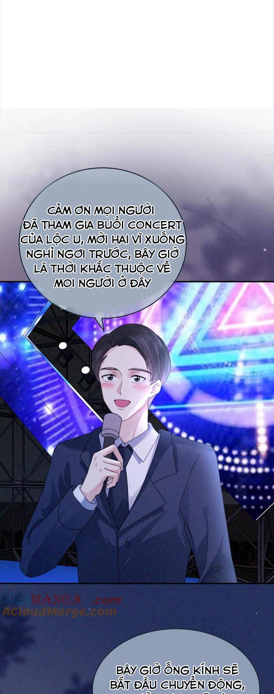 Cùng Đỉnh Lưu Ảnh Đế Yêu Đương Phát Đường Chapter 350 - Trang 2