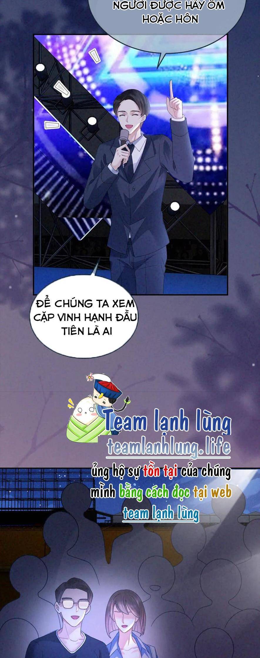 Cùng Đỉnh Lưu Ảnh Đế Yêu Đương Phát Đường Chapter 350 - Trang 2