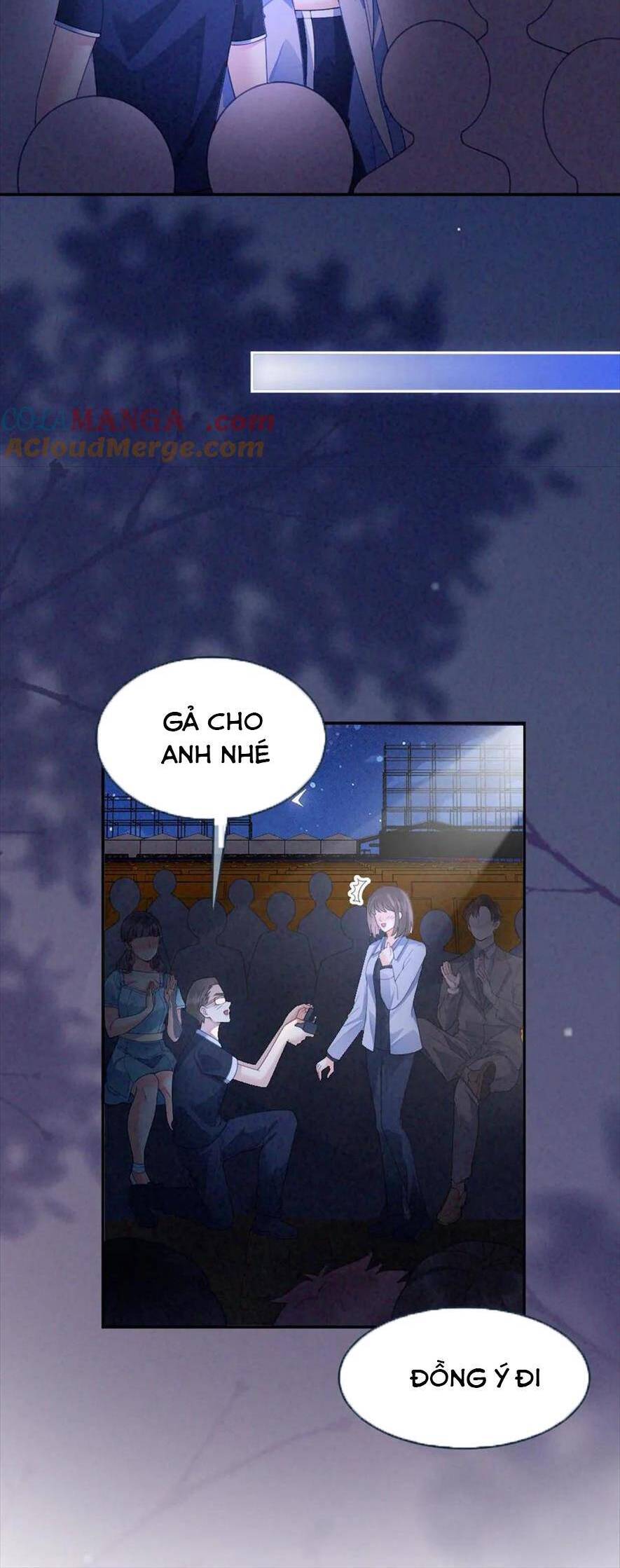 Cùng Đỉnh Lưu Ảnh Đế Yêu Đương Phát Đường Chapter 350 - Trang 2