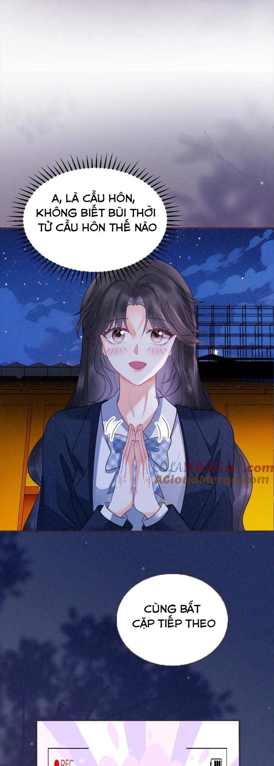 Cùng Đỉnh Lưu Ảnh Đế Yêu Đương Phát Đường Chapter 350 - Trang 2