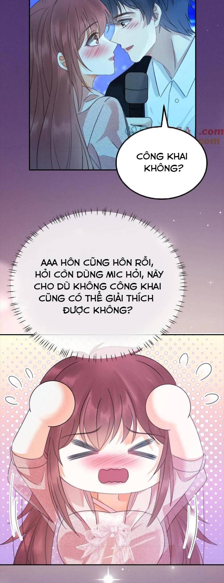 Cùng Đỉnh Lưu Ảnh Đế Yêu Đương Phát Đường Chapter 351 - Trang 2