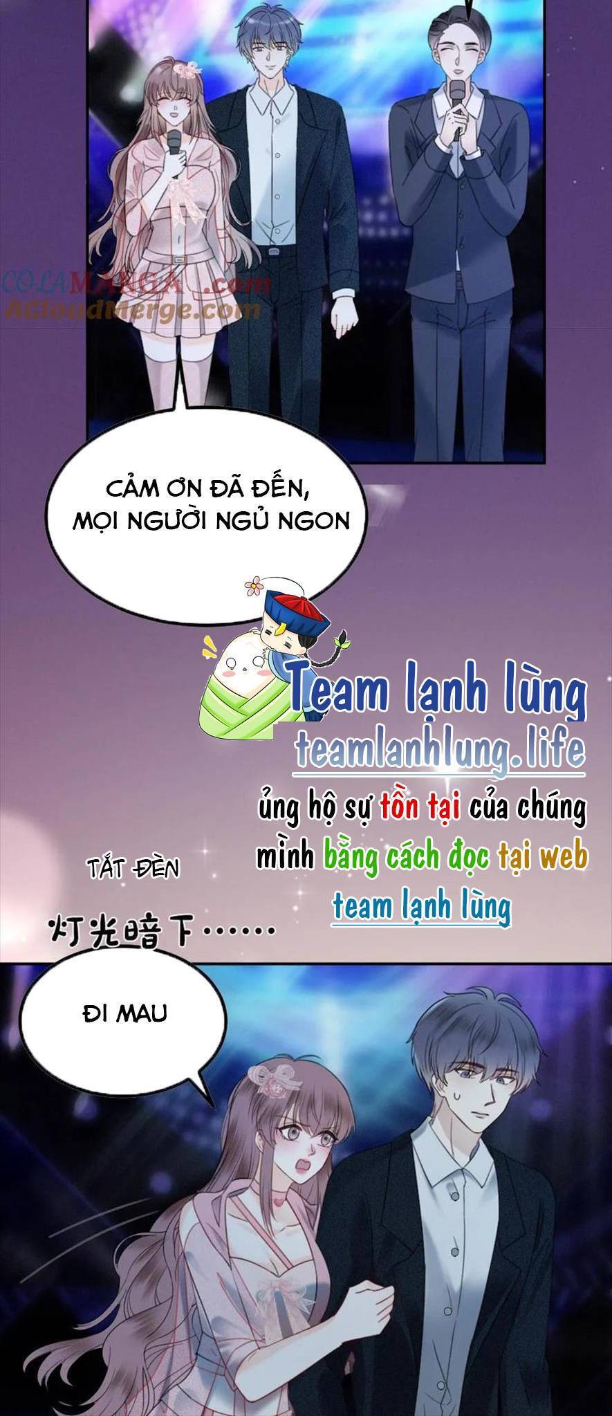 Cùng Đỉnh Lưu Ảnh Đế Yêu Đương Phát Đường Chapter 351 - Trang 2