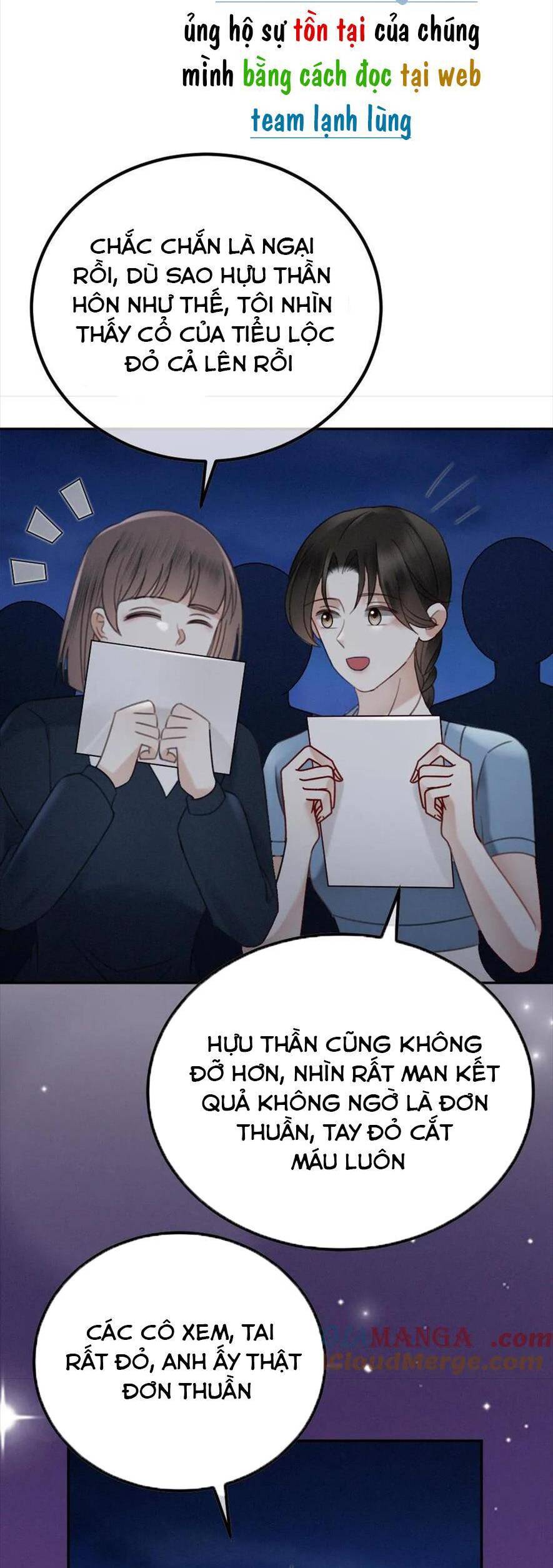 Cùng Đỉnh Lưu Ảnh Đế Yêu Đương Phát Đường Chapter 351 - Trang 2