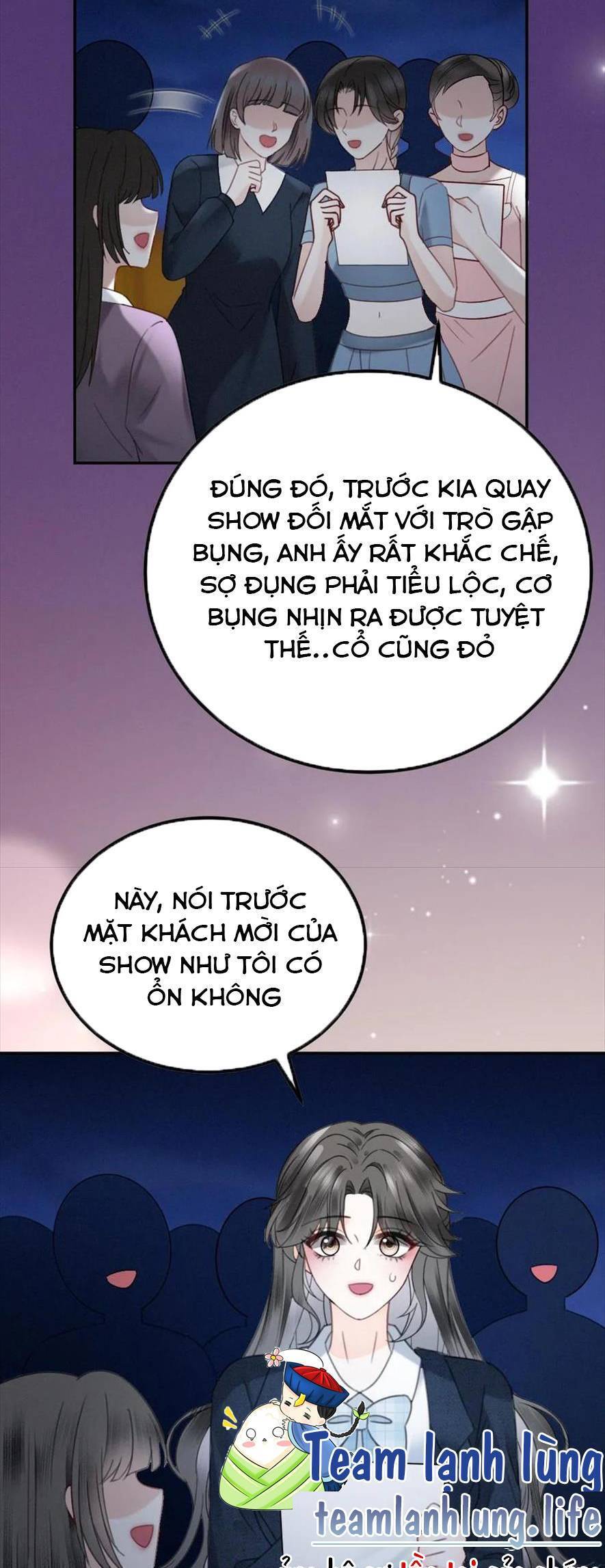 Cùng Đỉnh Lưu Ảnh Đế Yêu Đương Phát Đường Chapter 351 - Trang 2