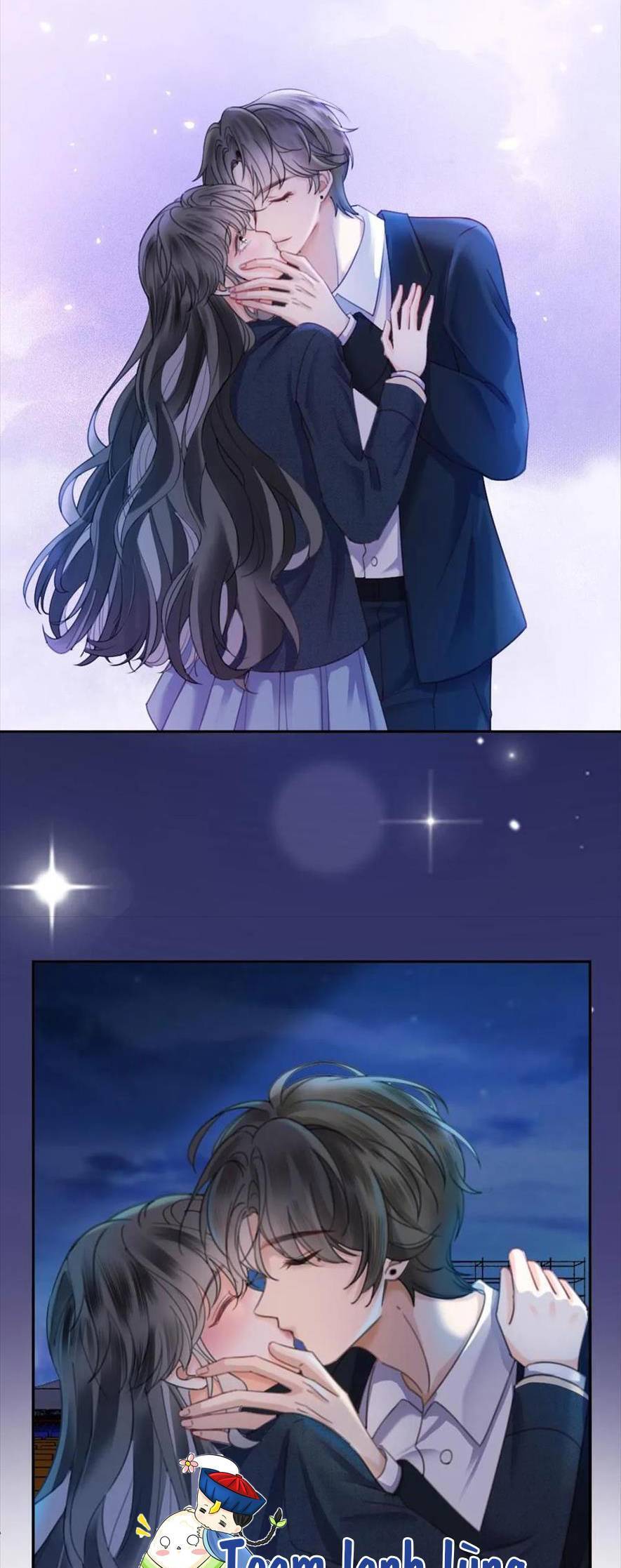 Cùng Đỉnh Lưu Ảnh Đế Yêu Đương Phát Đường Chapter 351 - Trang 2