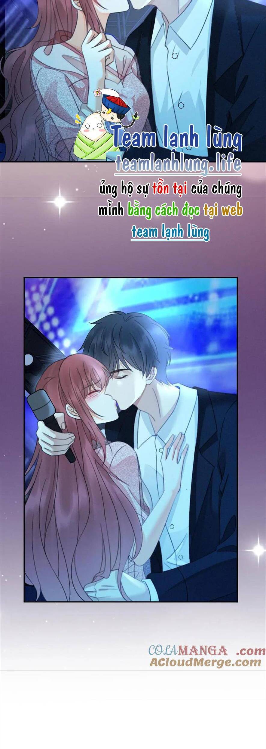 Cùng Đỉnh Lưu Ảnh Đế Yêu Đương Phát Đường Chapter 351 - Trang 2