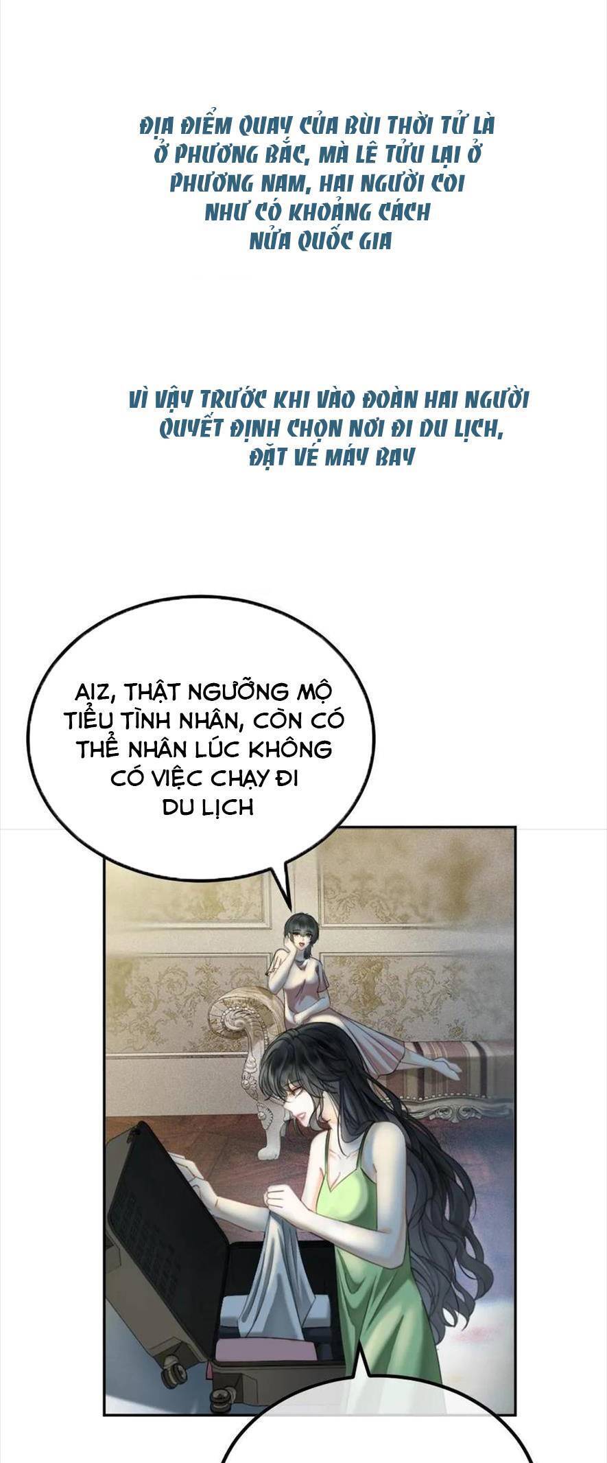 Cùng Đỉnh Lưu Ảnh Đế Yêu Đương Phát Đường Chapter 352 - Trang 2