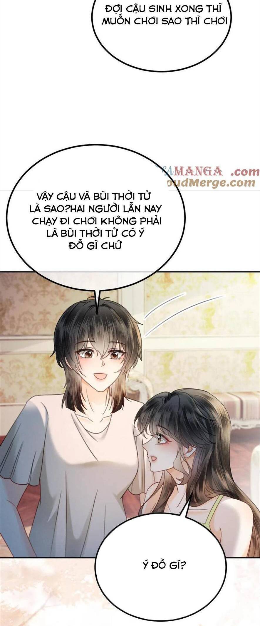 Cùng Đỉnh Lưu Ảnh Đế Yêu Đương Phát Đường Chapter 352 - Trang 2