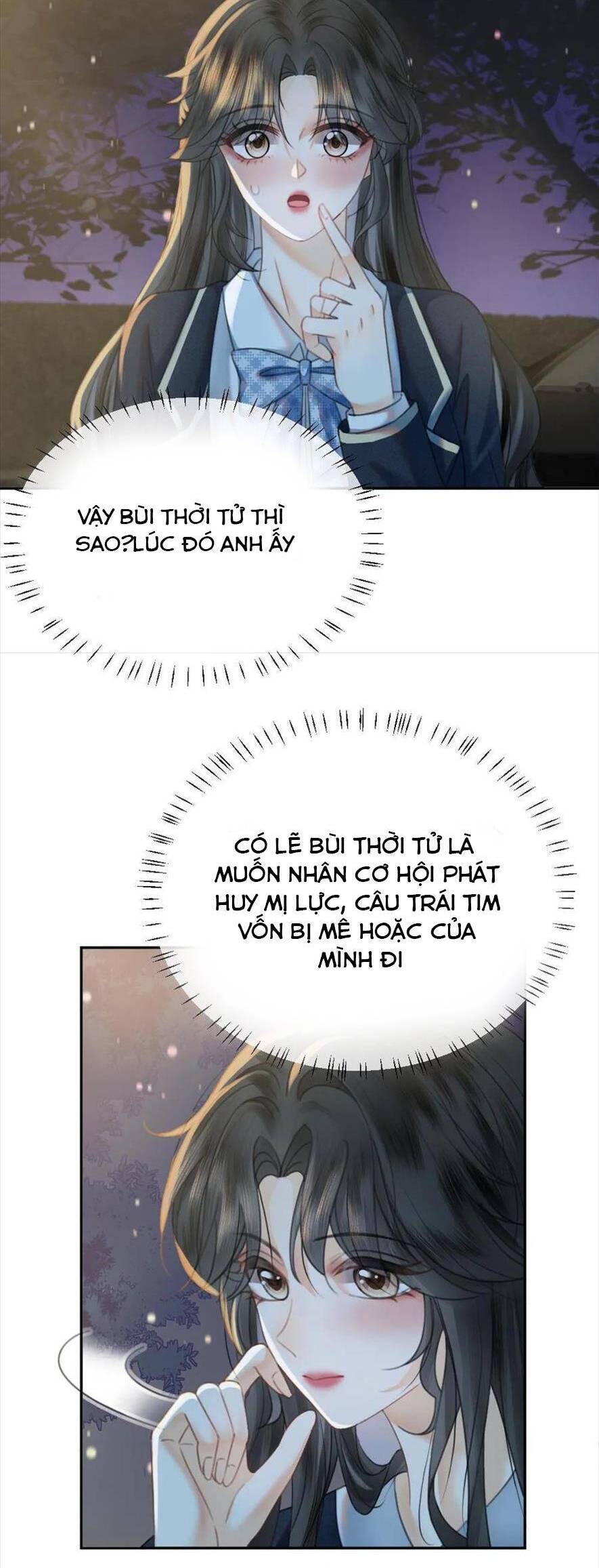 Cùng Đỉnh Lưu Ảnh Đế Yêu Đương Phát Đường Chapter 352 - Trang 2