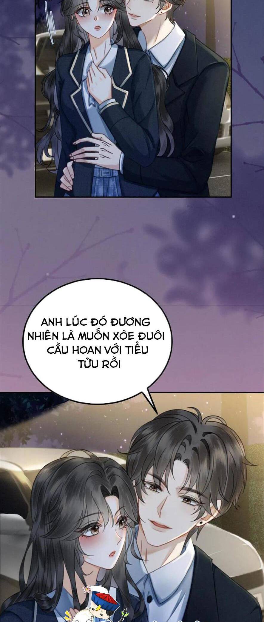 Cùng Đỉnh Lưu Ảnh Đế Yêu Đương Phát Đường Chapter 352 - Trang 2