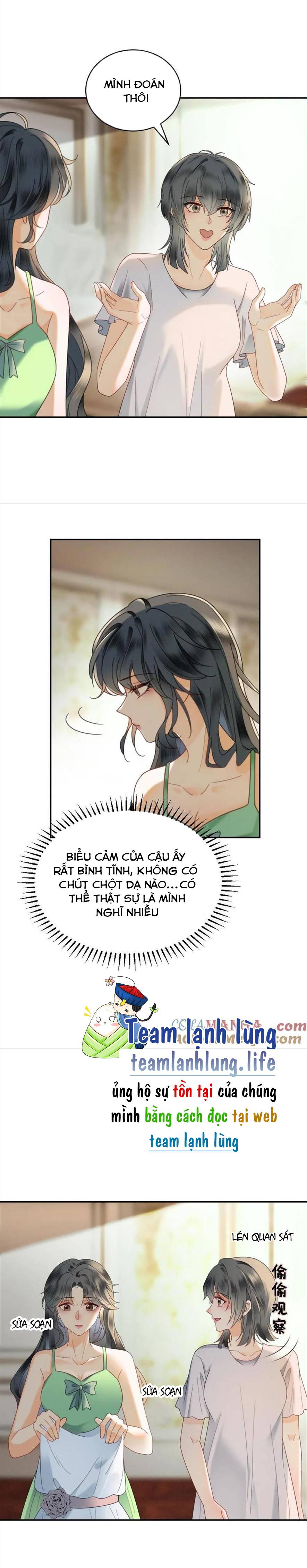 Cùng Đỉnh Lưu Ảnh Đế Yêu Đương Phát Đường Chapter 353 - Trang 2