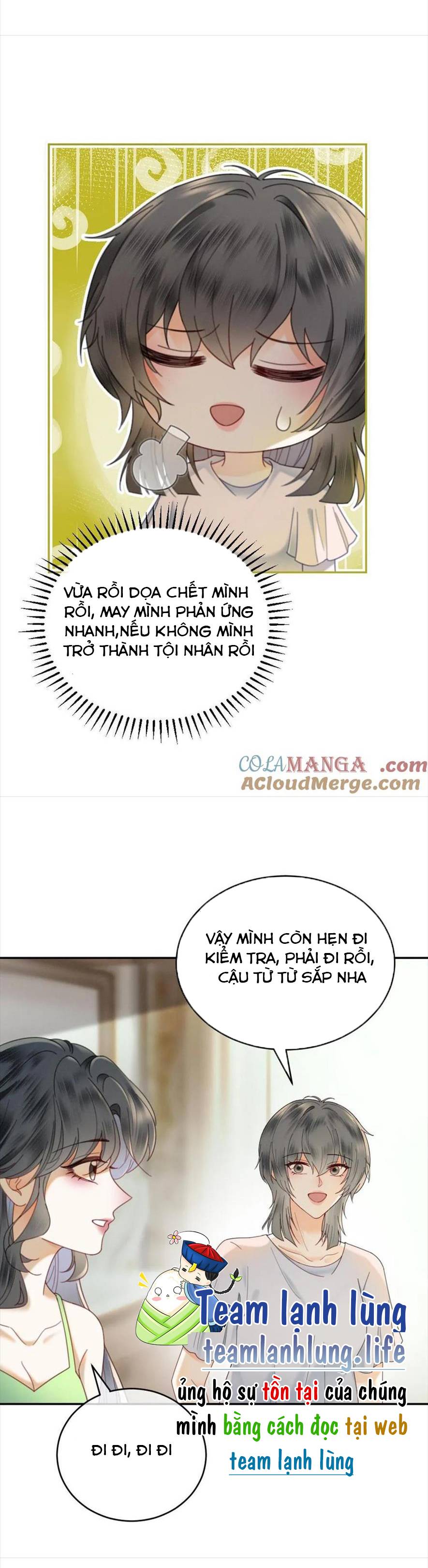 Cùng Đỉnh Lưu Ảnh Đế Yêu Đương Phát Đường Chapter 353 - Trang 2