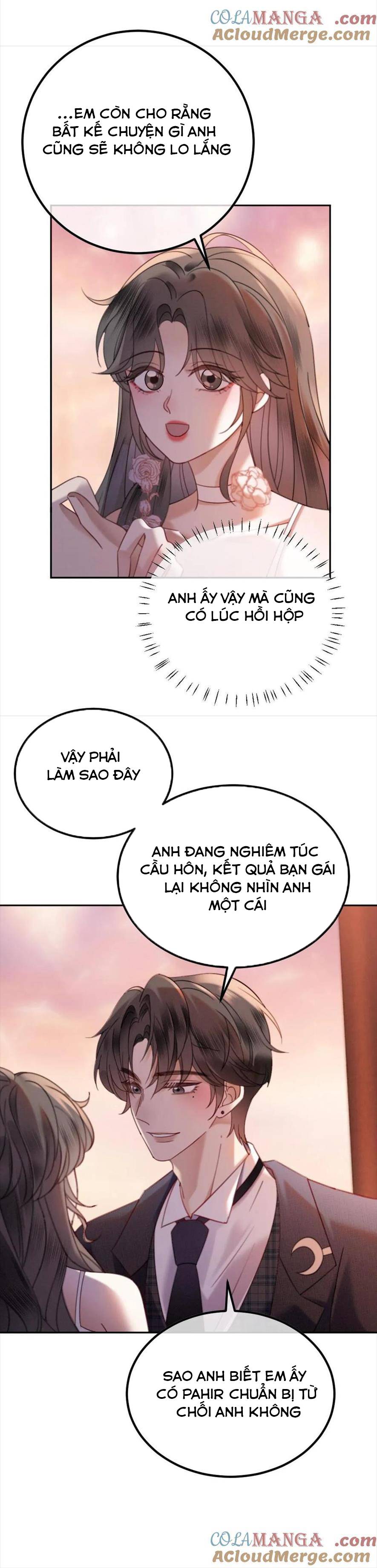 Cùng Đỉnh Lưu Ảnh Đế Yêu Đương Phát Đường Chapter 355 - Trang 2