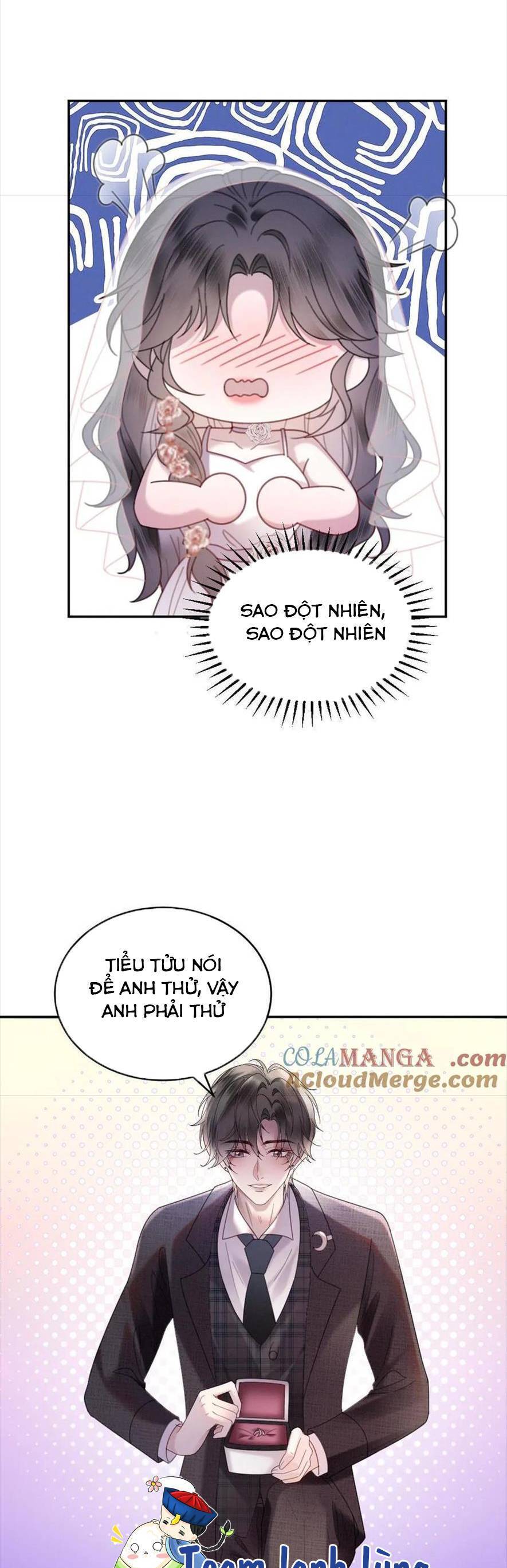 Cùng Đỉnh Lưu Ảnh Đế Yêu Đương Phát Đường Chapter 356 - Trang 2