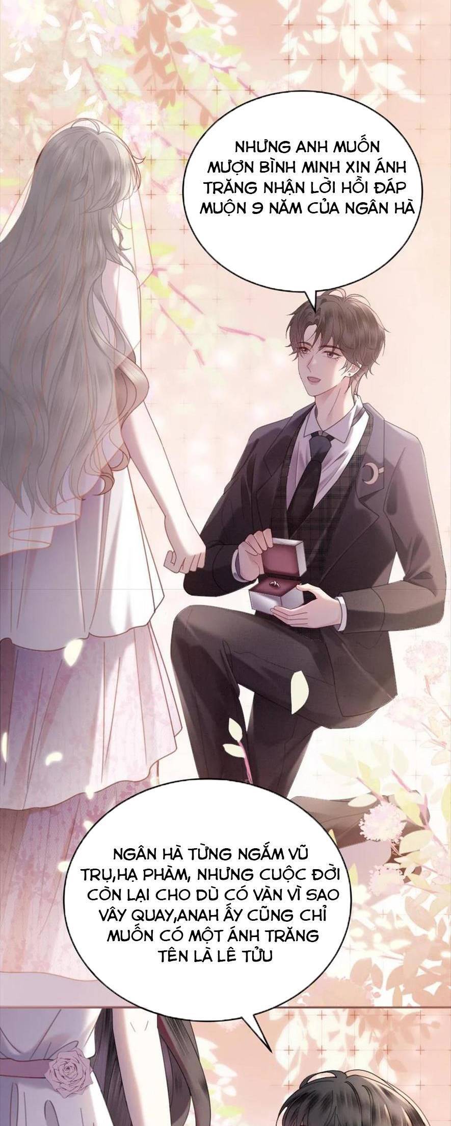 Cùng Đỉnh Lưu Ảnh Đế Yêu Đương Phát Đường Chapter 356 - Trang 2