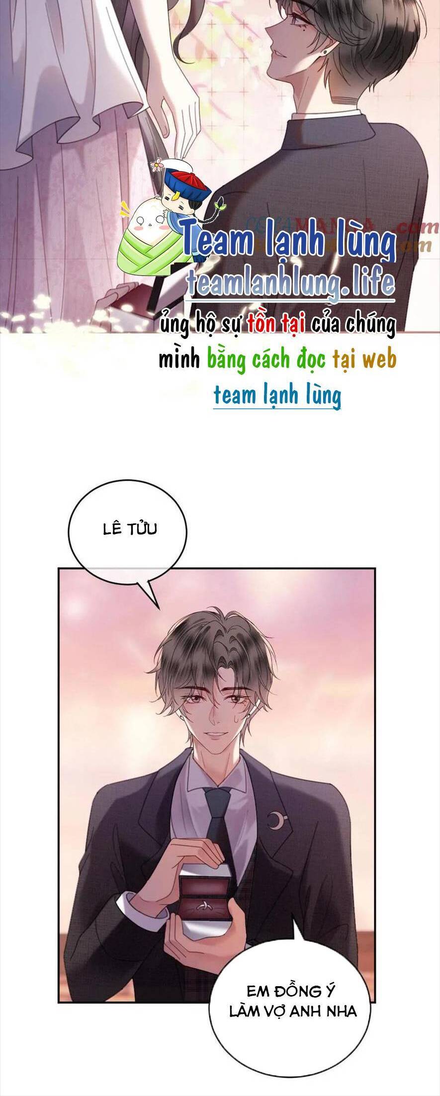 Cùng Đỉnh Lưu Ảnh Đế Yêu Đương Phát Đường Chapter 356 - Trang 2